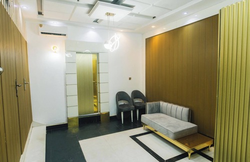 Owerri Hotel | Another home hotels nig. Ltd