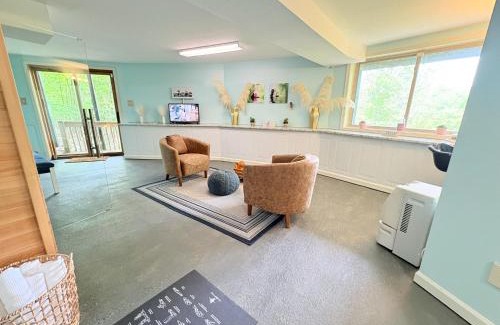 Hot Springs Village House | Another Level Mountain View Retreat