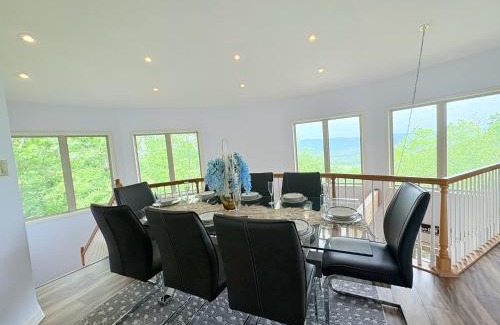 Hot Springs Village House | Another Level Mountain View Retreat
