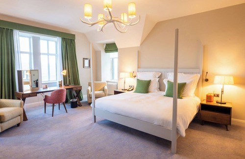 Port Ellen Hotel | Another Place, The Machrie
