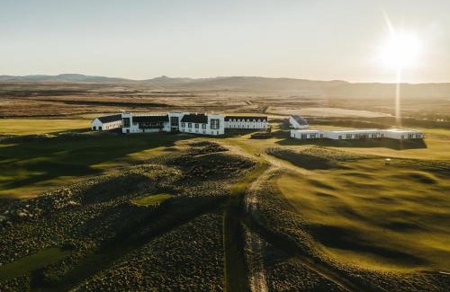 Laphroaig Hotel | Another Place, The Machrie