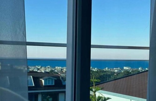 Alanya Apartment | Another World Apartment