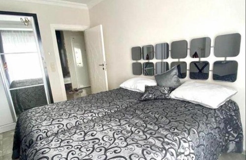 Alanya Apartment | Another World Apartment