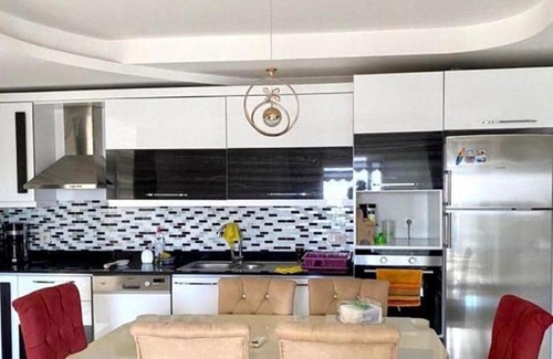 Alanya Apartment | Another World Apartment