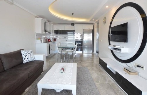 Alanya Apartment | Another World Apartment