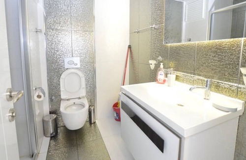 Alanya Apartment | Another World Apartment