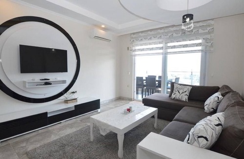 Alanya Apartment | Another World Apartment