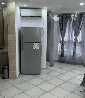 Algiers Apartment | anotherplace