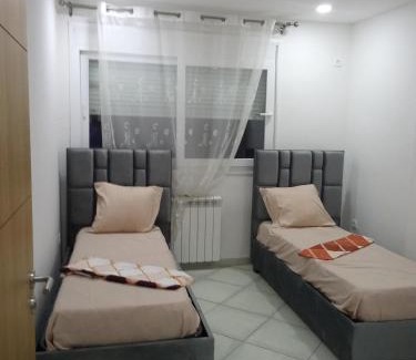 Algiers Apartment | anotherplace
