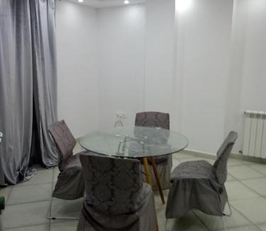 Algiers Apartment | anotherplace
