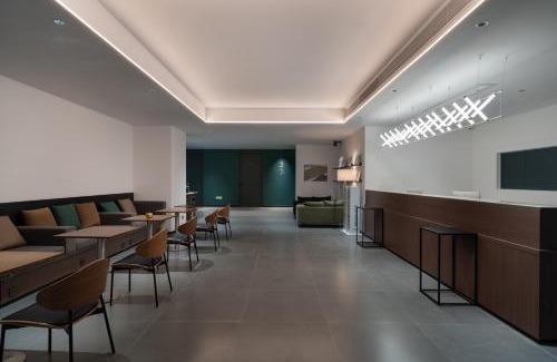 Yuzhong Qu Hotel | Anqimei Hotel-Hongqihegou