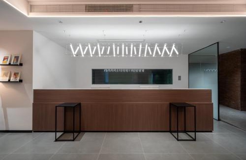 Yuzhong Qu Hotel | Anqimei Hotel-Hongqihegou