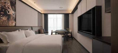 Yubei Hotel | Anqimei Hotel (Jiangbei Airport Branch)