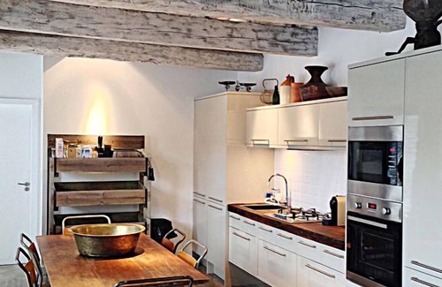Landscove Bed & Breakfast | Anrán at Tidwell Farm