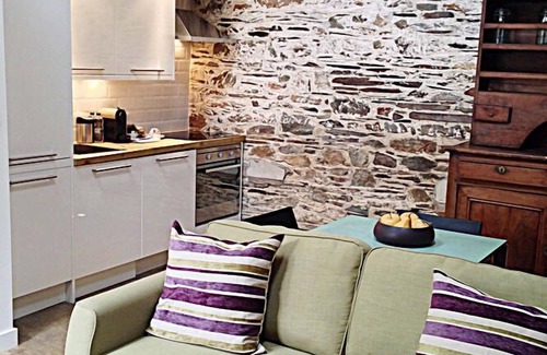 Landscove Bed & Breakfast | Anrán at Tidwell Farm