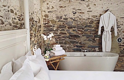 Landscove Bed & Breakfast | Anrán at Tidwell Farm