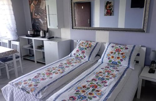 Swarzewo House | Anrema - Pokoje 21m2