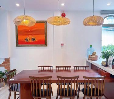 Thanh Ha Villa | Anriva Hoi An