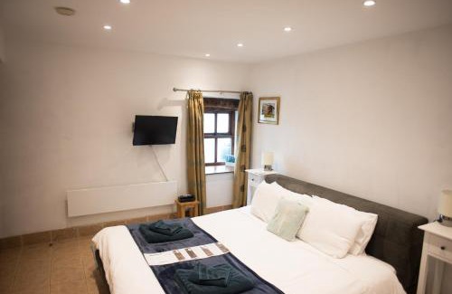 Longnor Apartment | Anroach Farm Peak District