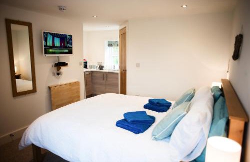 Longnor Apartment | Anroach Farm Peak District
