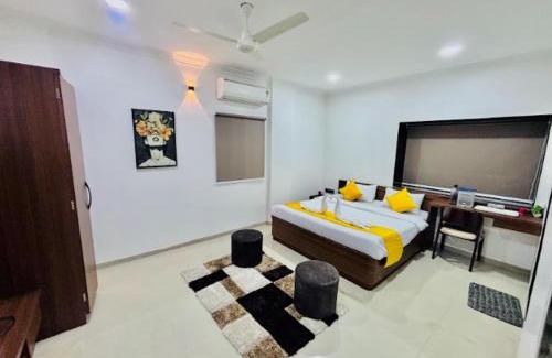 Mundhwa House | Ans Guest House Mundhawa