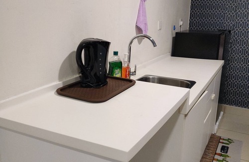 Shah Alam Apartment | ANS HOMESTAY TREFOIL SETIA ALAM