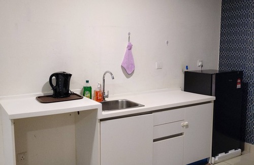 Shah Alam Apartment | ANS HOMESTAY TREFOIL SETIA ALAM