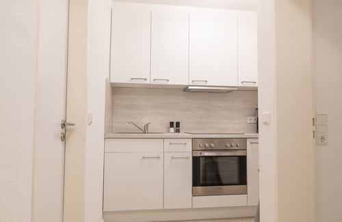 Ansbach Apartment | Ansbachs City Apartment