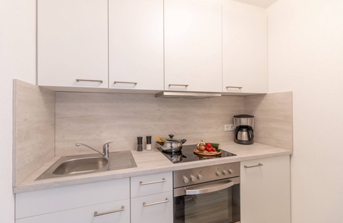Ansbach Apartment | Ansbachs City Apartment