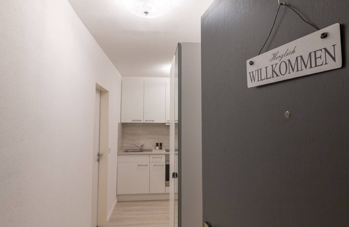 Ansbach Apartment | Ansbachs City Apartment
