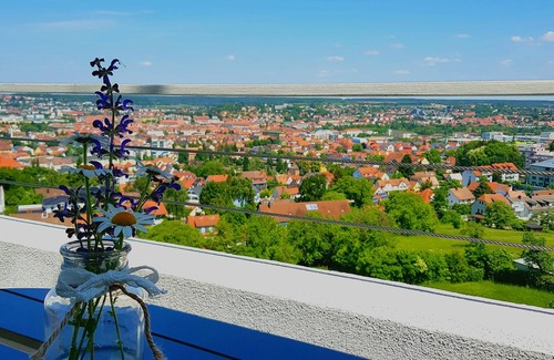 Ansbach Apartment | Ansbachs City Apartment