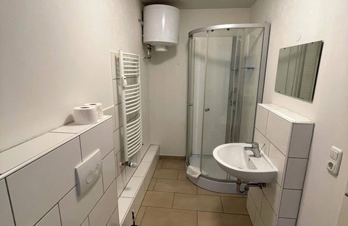 Neumuenster House | Anscharstraße 48 W1 - 1 bedroom