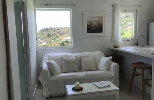 Morne de Depoudre House | Anse Etoile St Barth