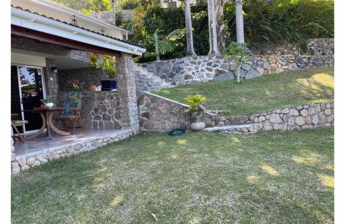 Mahe Island House | Anse Soleil Resort