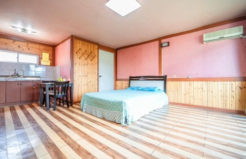 Anseong House | Anseong Lake Pension