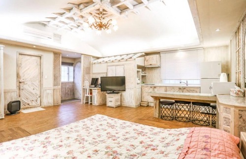Anseong House | Anseong Provence Pension