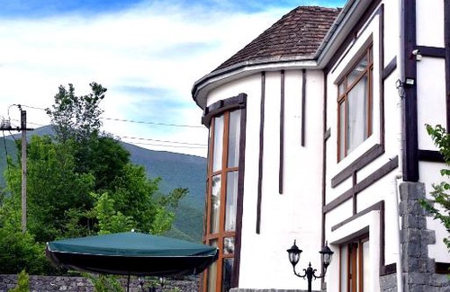 Sheki House | Ansera 55 Hotel Sheki