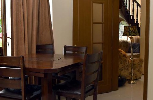 Sheki House | Ansera 55 Hotel Sheki