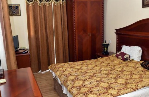 Sheki House | Ansera 55 Hotel Sheki