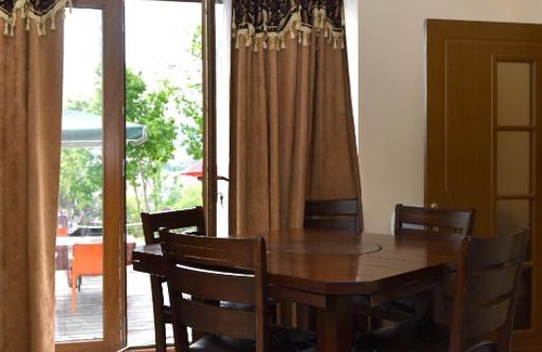 Sheki House | Ansera 55 Hotel Sheki
