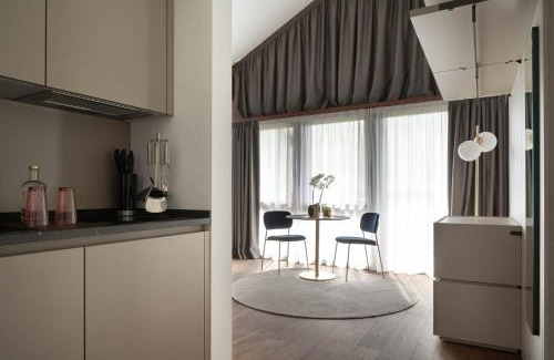 Caldaro Sulla Strada del Vino Bed & Breakfast | Ansitz Battisti Suites