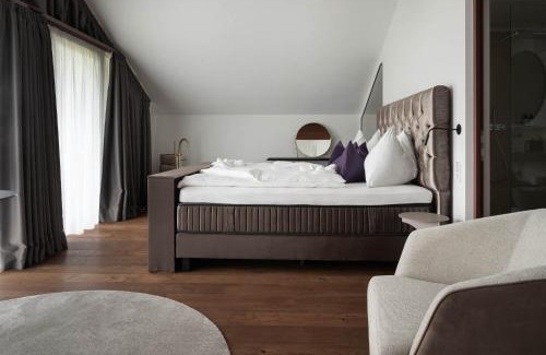 Caldaro Sulla Strada del Vino Bed & Breakfast | Ansitz Battisti Suites