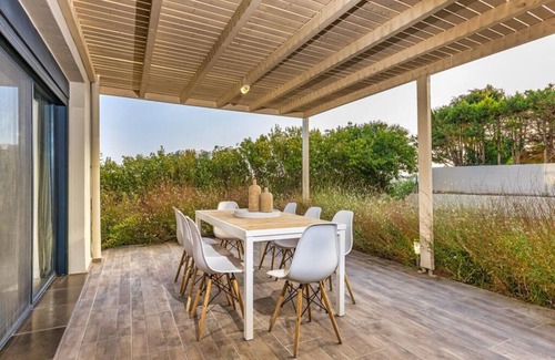 Petaloudes Villa | Anssami Villa