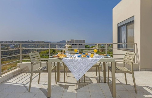 Petaloudes Villa | Anssami Villa