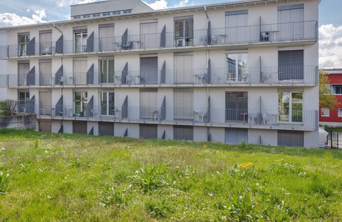 Hochdorf Apartment | Anstatthotel.ch Hochdorf