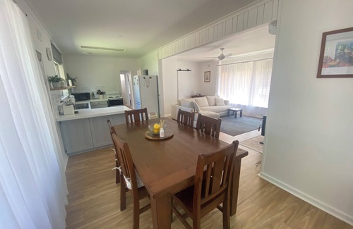 Melville House | Anstey Keep - close to amenities, dog friendly! Off peak special!
