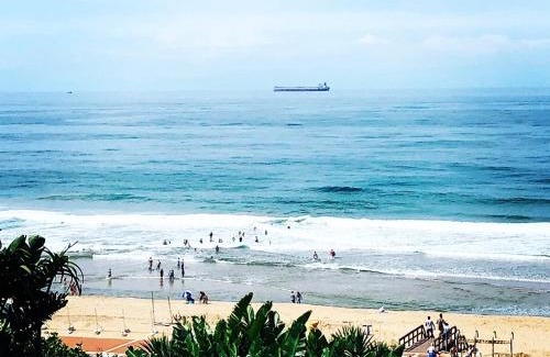 Bluff Apartment | Ansteys Beach Self Catering Apartments