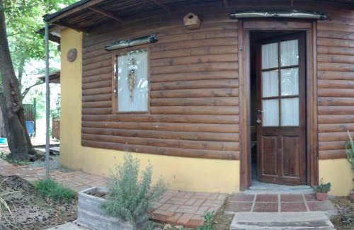 Partido de Salto Apartment | Antü
