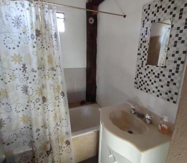 Partido de Salto Apartment | Antü