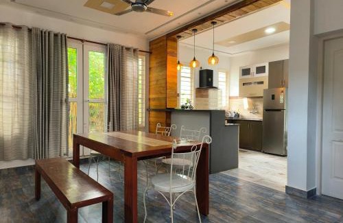 Kumbalangi Villa | Ant Homes Kumbalangi by Afrind Hospitality